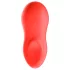 We-Vibe Touch X - klitorio vibratorius - įkraunamas, vandeniui atsparus
