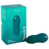 We-Vibe Touch X - įkraunamas, atsparus vandeniui klitorio vibratorius (žalias)