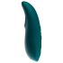 We-Vibe Touch X - įkraunamas, atsparus vandeniui klitorio vibratorius (žalias)