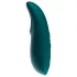 We-Vibe Touch X - klitorio vibratorius - įkraunamas, atsparus vandeniui - žalias