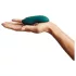 We-Vibe Touch X - klitorio vibratorius - įkraunamas, atsparus vandeniui - žalias
