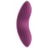 Svakom Edeny - išmanus akumuliatorinis kelnaitės vibratorius (violetinis)