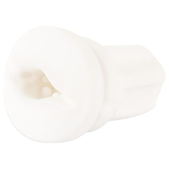 Rebel - masturbatorius vyrams - 3 funkcijos, šildomas, įkraunamas - fleshlight