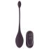 You2Toys RC Meilės Kamuolys - įkraunamas, nuotolinis vibruojantis kiaušinis (violetinis)