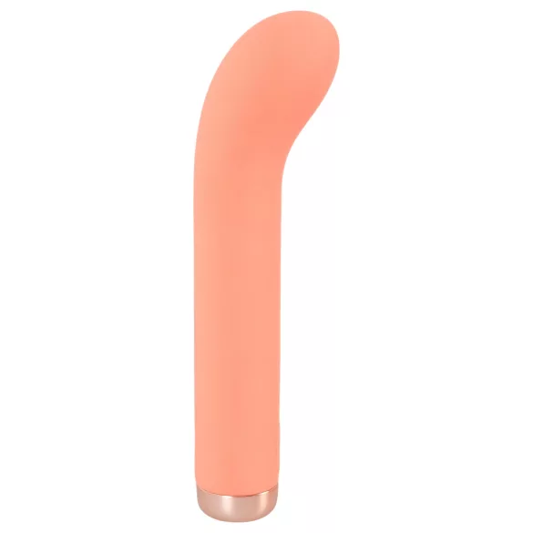 You2Toys - G taško vibratorius - mini, įkraunamas, persikinės spalvos
