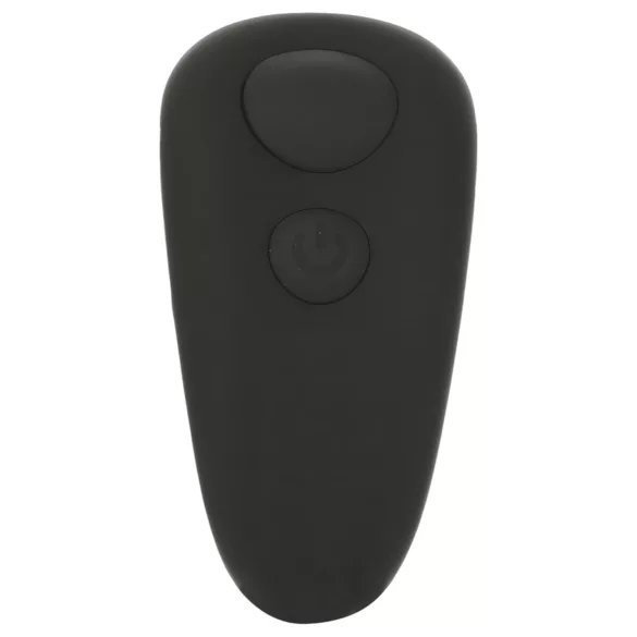 Naked Addiction - stūmuojamas vibratorius - 19 cm - kūno spalvos