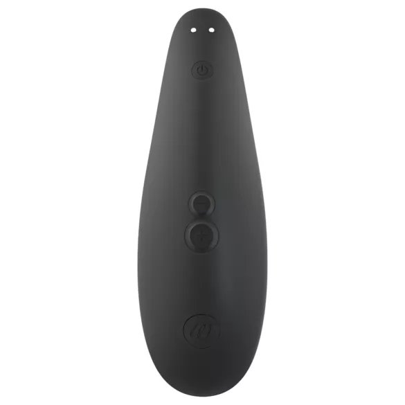 Womanizer Classic 2 - klitorinis stimuliatorius su oro bangomis