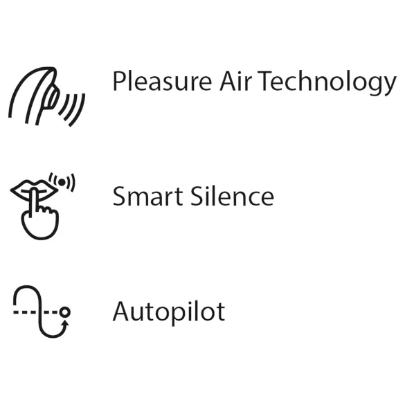 Womanizer Premium 2 - klitorio stimuliatorius su oro bangomis - rožinis