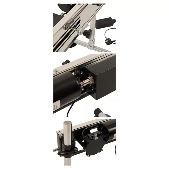 The Banger Fucking Machine - dvigubas sekso aparatas