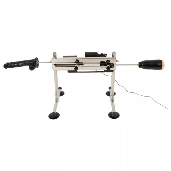 The Banger Fucking Machine - dvigubas sekso aparatas