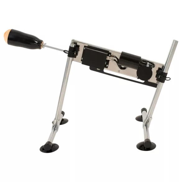 The Banger Fucking Machine - dvigubas sekso aparatas