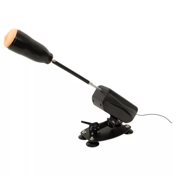 The Banger Fucking Machine - sekso mašina