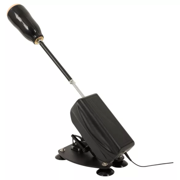 The Banger Fucking Machine - sekso mašina