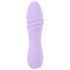 Mini Spiralinis Vibratorius (Violetinė)