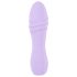 Mini Spiralinis Vibratorius (Violetinė)