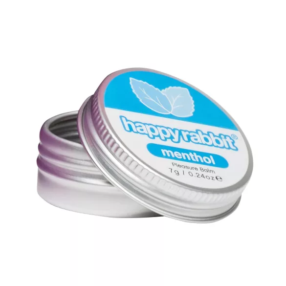 Happyrabbit Couples - poros vibratorius rinkinys 7 dalių - įkraunamas