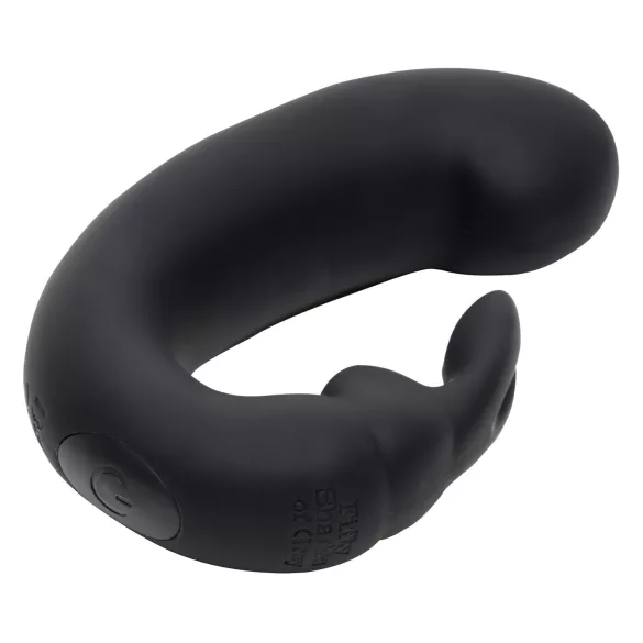 Fifty Shades of Grey - Sensation - triušio tipo vibratorius