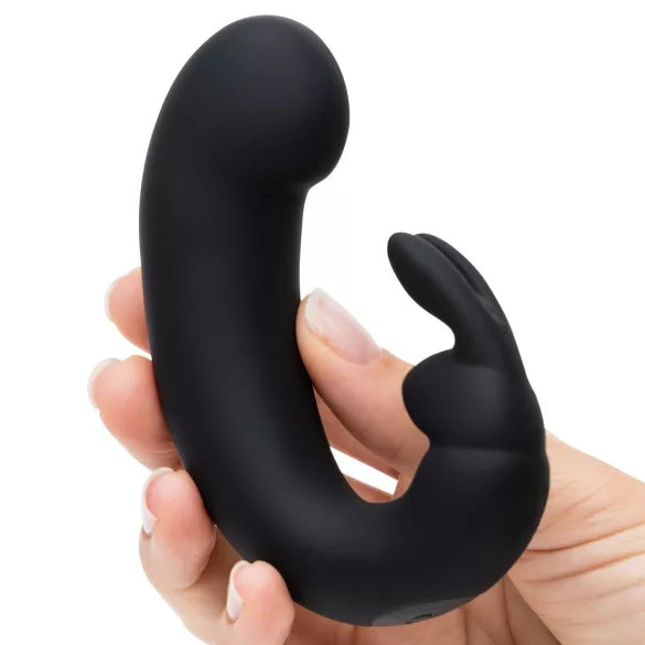 Fifty Shades of Grey - Sensation - triušio tipo vibratorius