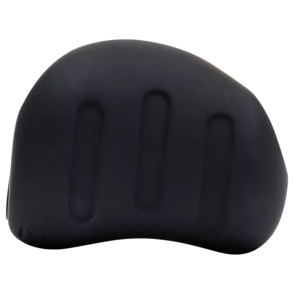 Fifty Shades of Grey - Sensation - penio galvutės vibratorius - juodas