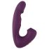 Javida - 4in1 klitorinis vibratorius (violetinis)
