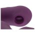 Javida - 4in1 klitorinis vibratorius (violetinis)