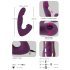 Javida - 4in1 klitorinis vibratorius (violetinis)