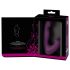 Javida - 4in1 klitorinis vibratorius (violetinis)
