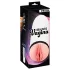 You2Toys - masturbatorius vyrams - realistiška vagina - natūrali spalva