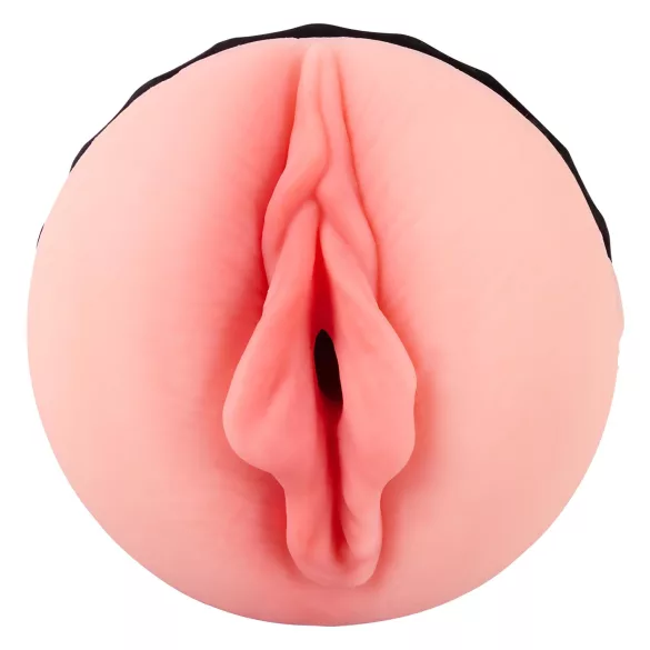 You2Toys - masturbatorius vyrams - realistiška vagina - natūrali spalva