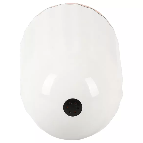 You2Toys - masturbatorius vyrams - realistiška vagina - natūrali spalva