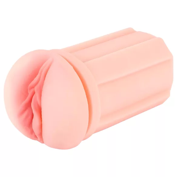 You2Toys - masturbatorius vyrams - realistiška vagina - natūrali spalva