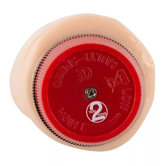 You2Toys - vibratorius Pascha