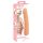 Nature Skin - ilgesnis, storesnis penio apvalkalas (24cm)