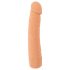 Nature Skin - ilgesnis, storesnis penio apvalkalas (24cm)