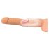 Nature Skin - ilgesnis, storesnis penio apvalkalas (24cm)