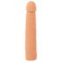 Nature Skin - ilgesnis, storesnis penio apvalkalas (24cm)