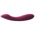 Svakom Amy 2 - įkraunamas, vandeniui atsparus G-taško vibratorius (violetinis)