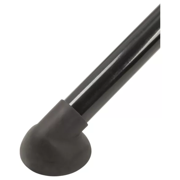 You2Toys - sekso sūpynės su stovu - juodos