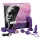 Magic Shiver Feminine - sekso rinkinys moterims - 4 dalių