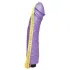 You2Toys - didelis vibratorius - galingas - violetinis