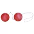 You2Toys - vibratorius rinkinys - 9 dalių - raudona rožė