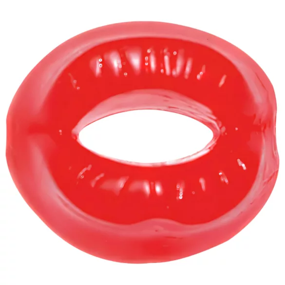 You2Toys - vibratorius rinkinys - 9 dalių - raudona rožė