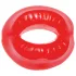 You2Toys - vibratorius rinkinys - 9 dalių - raudona rožė