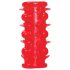 You2Toys - Raudonųjų rožių vibratorinis rinkinys (9 dalių)