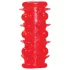 You2Toys - vibratorius rinkinys - 9 dalių - raudona rožė