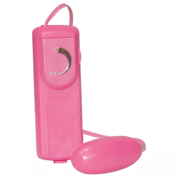 You2Toys - vibratorinis rinkinys - 9 dalių sekso žaislai