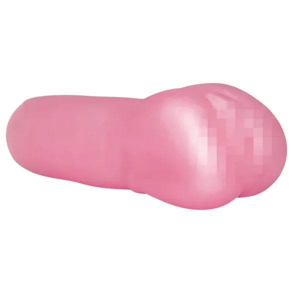 You2Toys - vibratorinis rinkinys - 9 dalių sekso žaislai