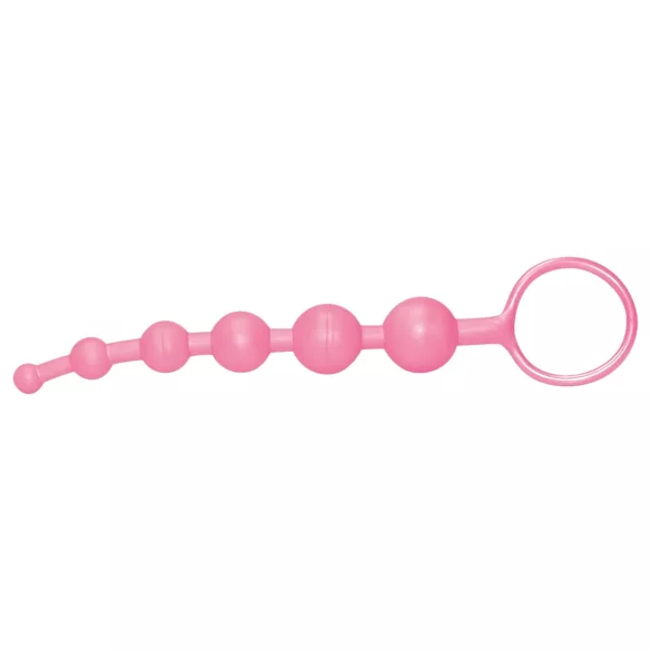 You2Toys - vibratorinis rinkinys - 9 dalių sekso žaislai