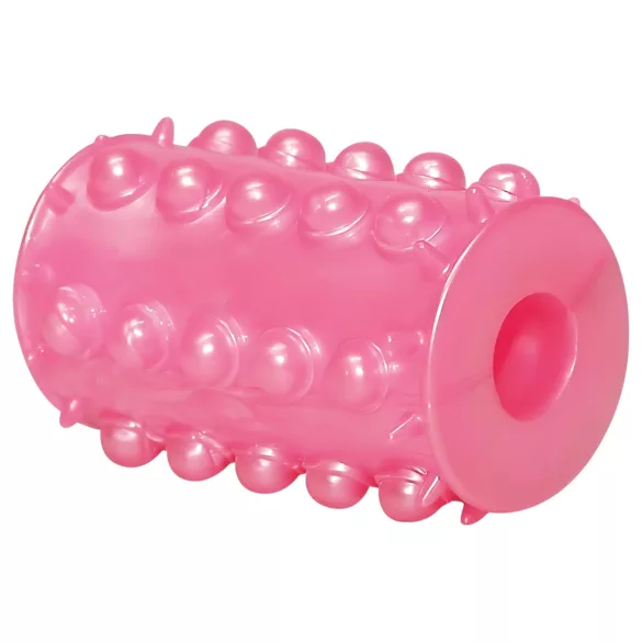 You2Toys - vibratorinis rinkinys - 9 dalių sekso žaislai