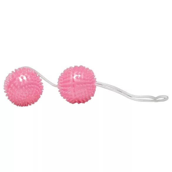 You2Toys - vibratorinis rinkinys - 9 dalių sekso žaislai
